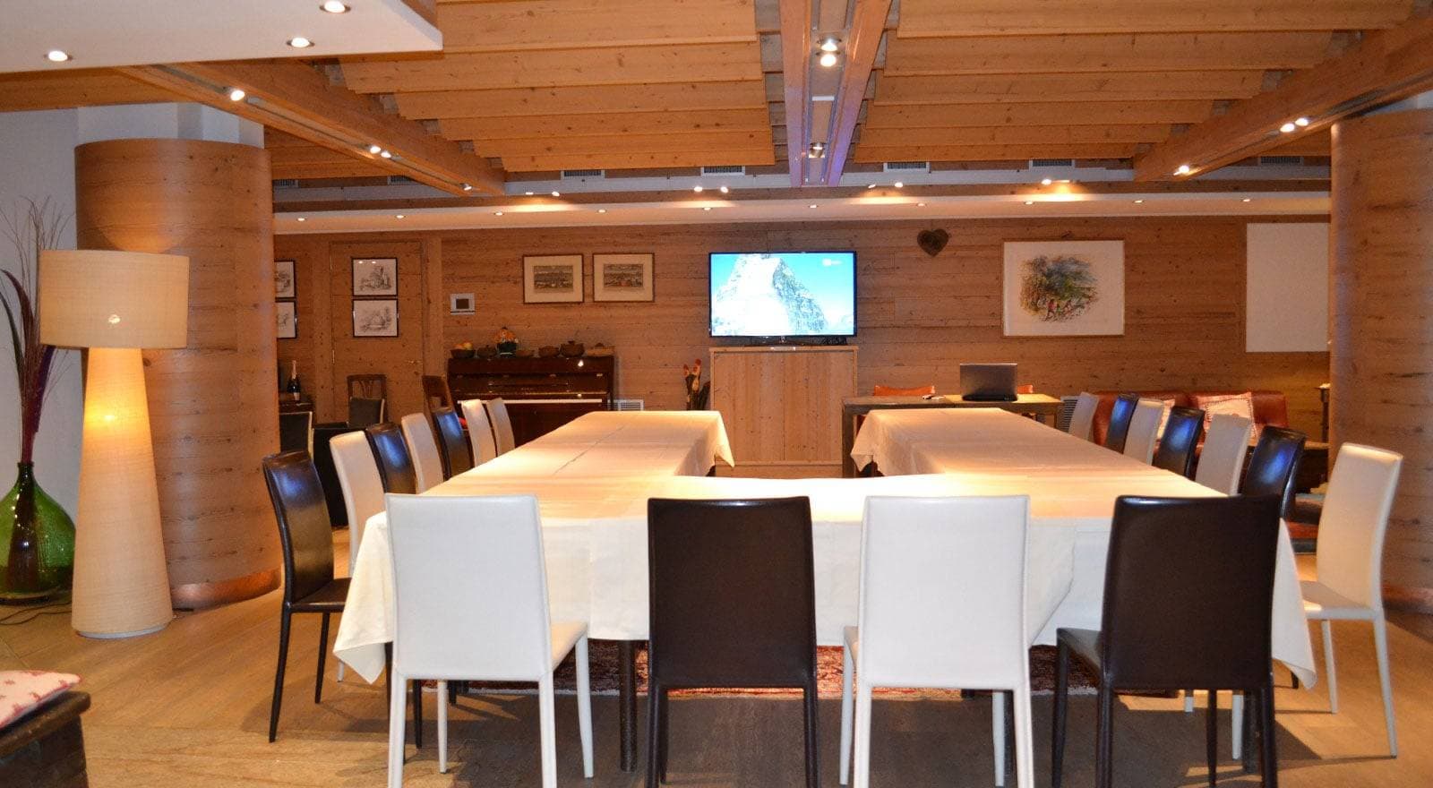 Hotel Pilier d’Angle 13