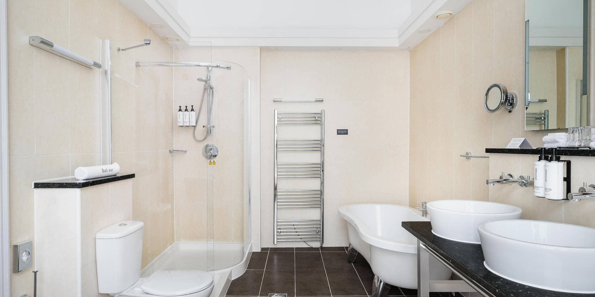 voco Edinburgh - Royal Terrace by IHG 56