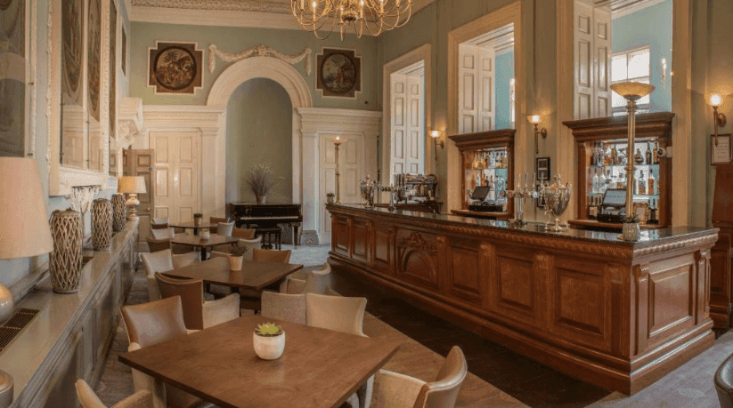 Wotton House 10