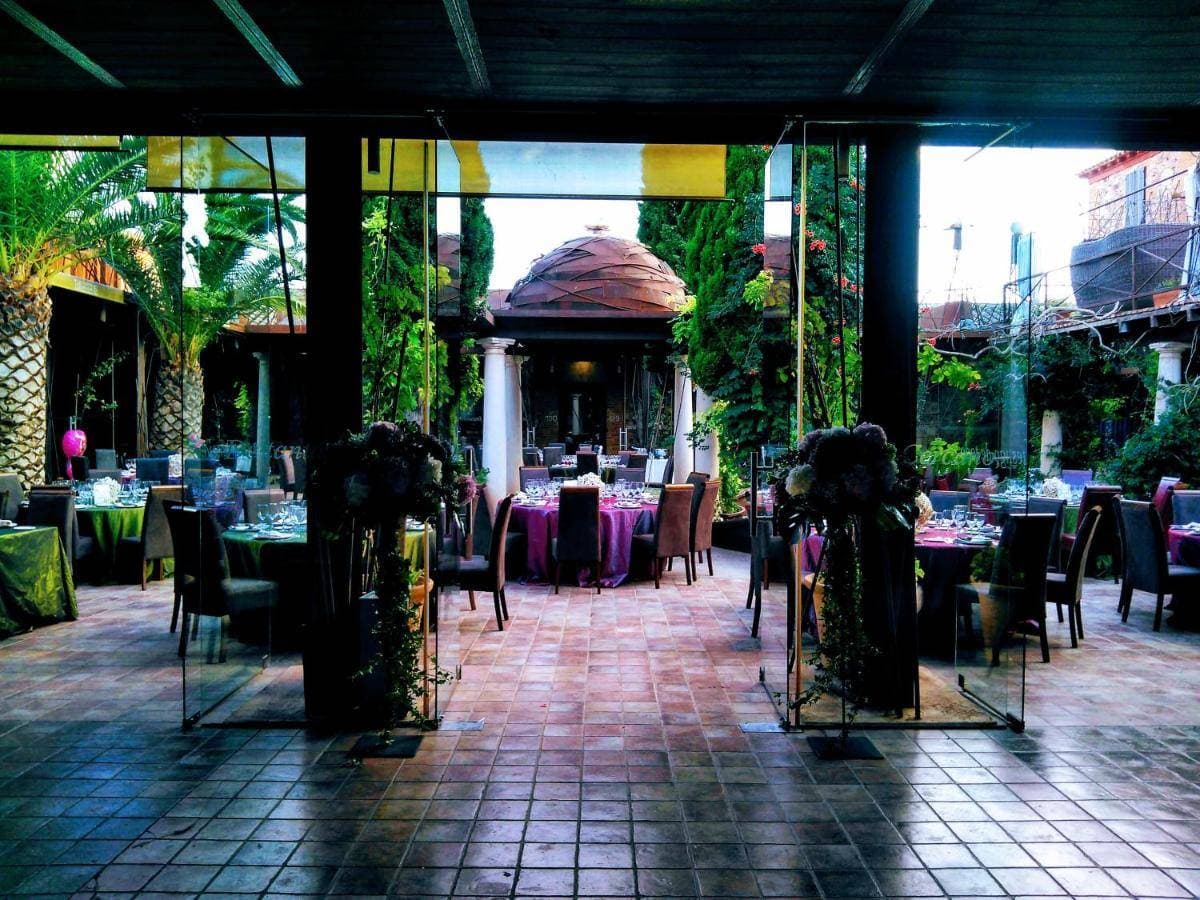 Gastropalacio de la Serna 7