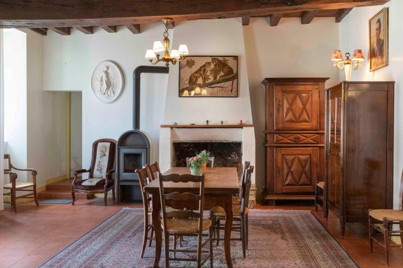 Le Domaine du Chalonge 17