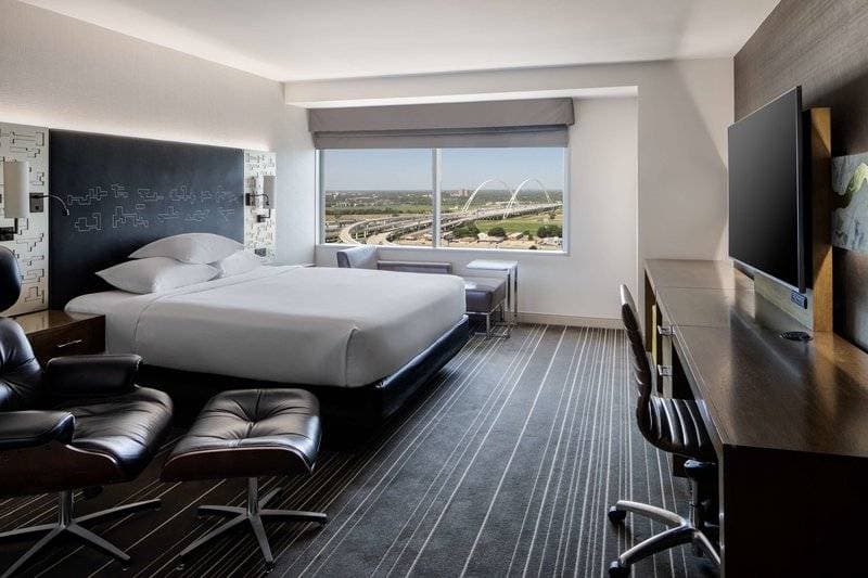 Hyatt Regency Dallas 11