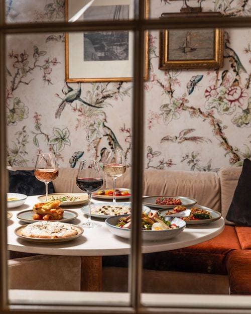 Restaurant Les Planches 6