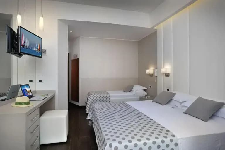 Hotel Jorena 17