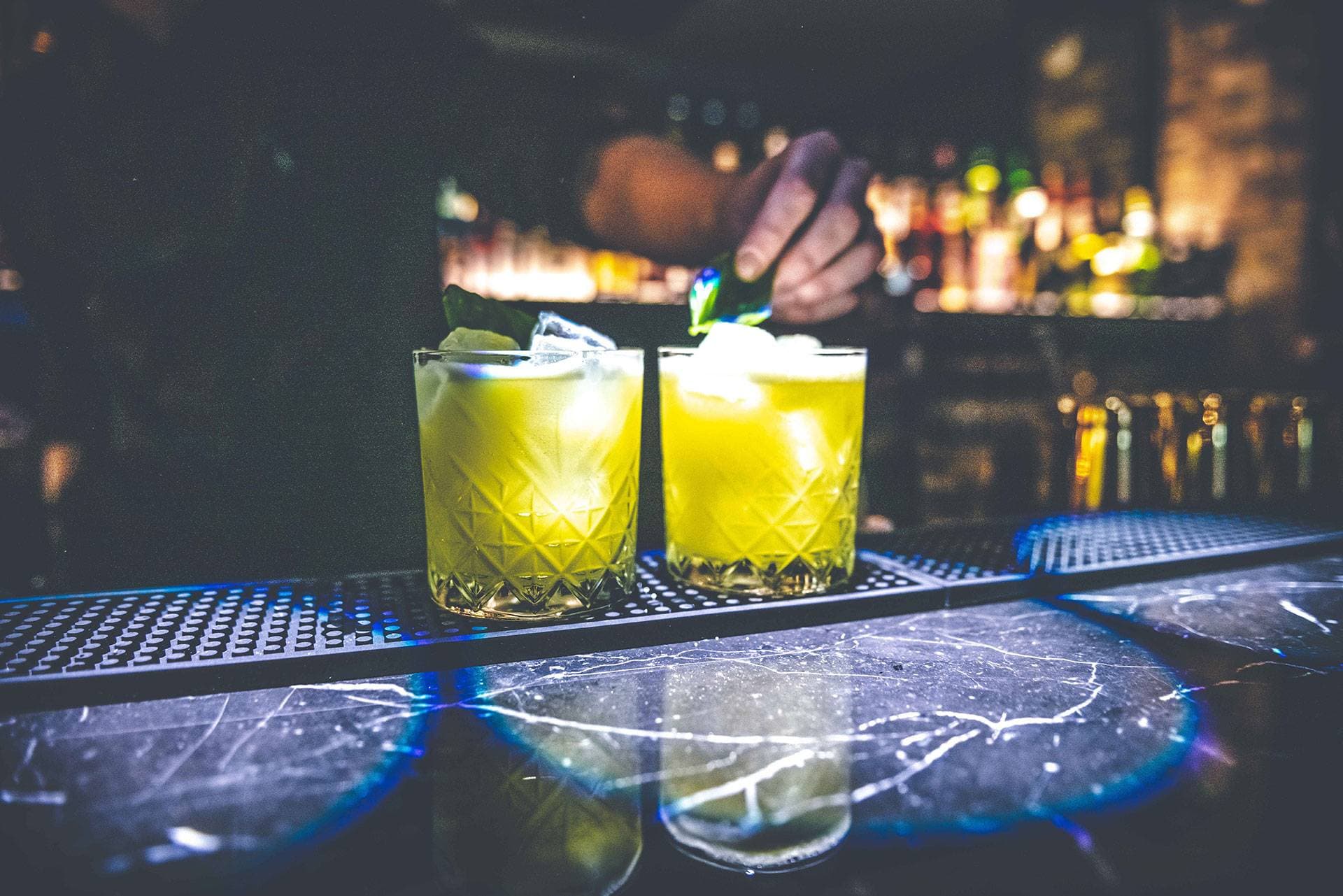 IVY Restaurant & Bar 13