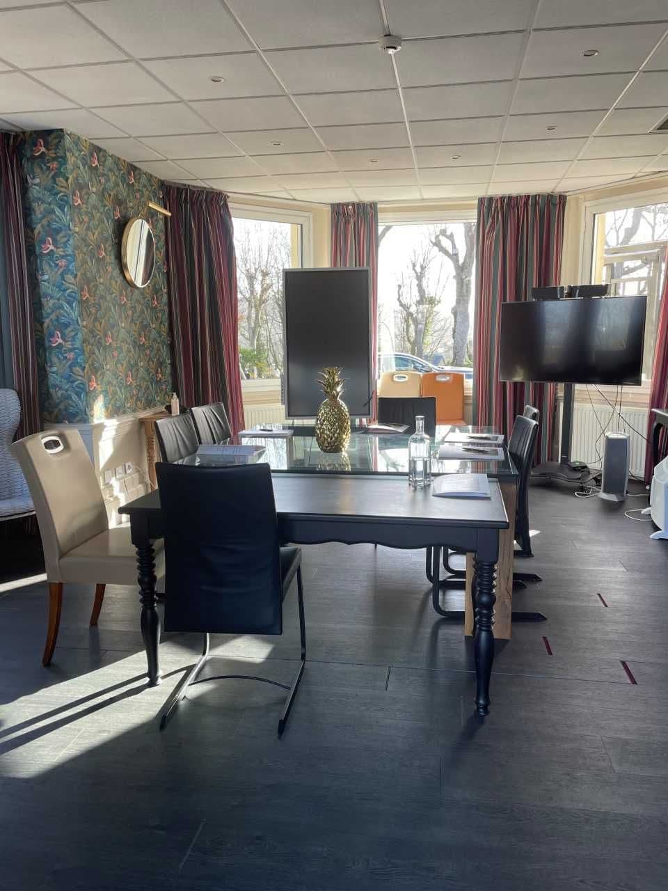 Le Dormy House 27