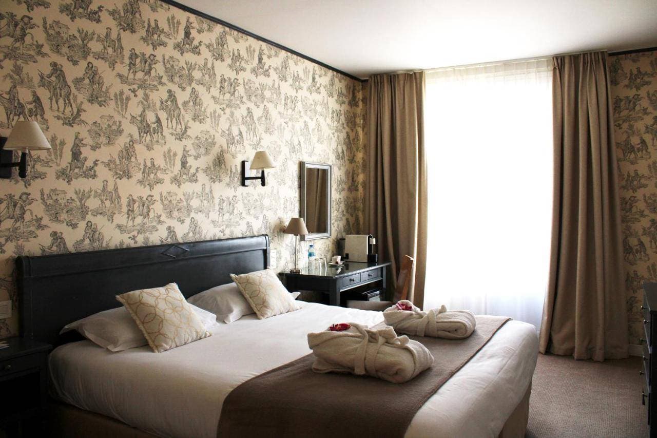 Villa Flornoy 10