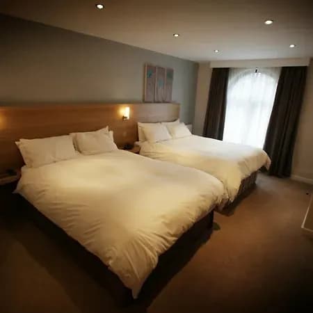 Eaton Hotel Birmingham 9