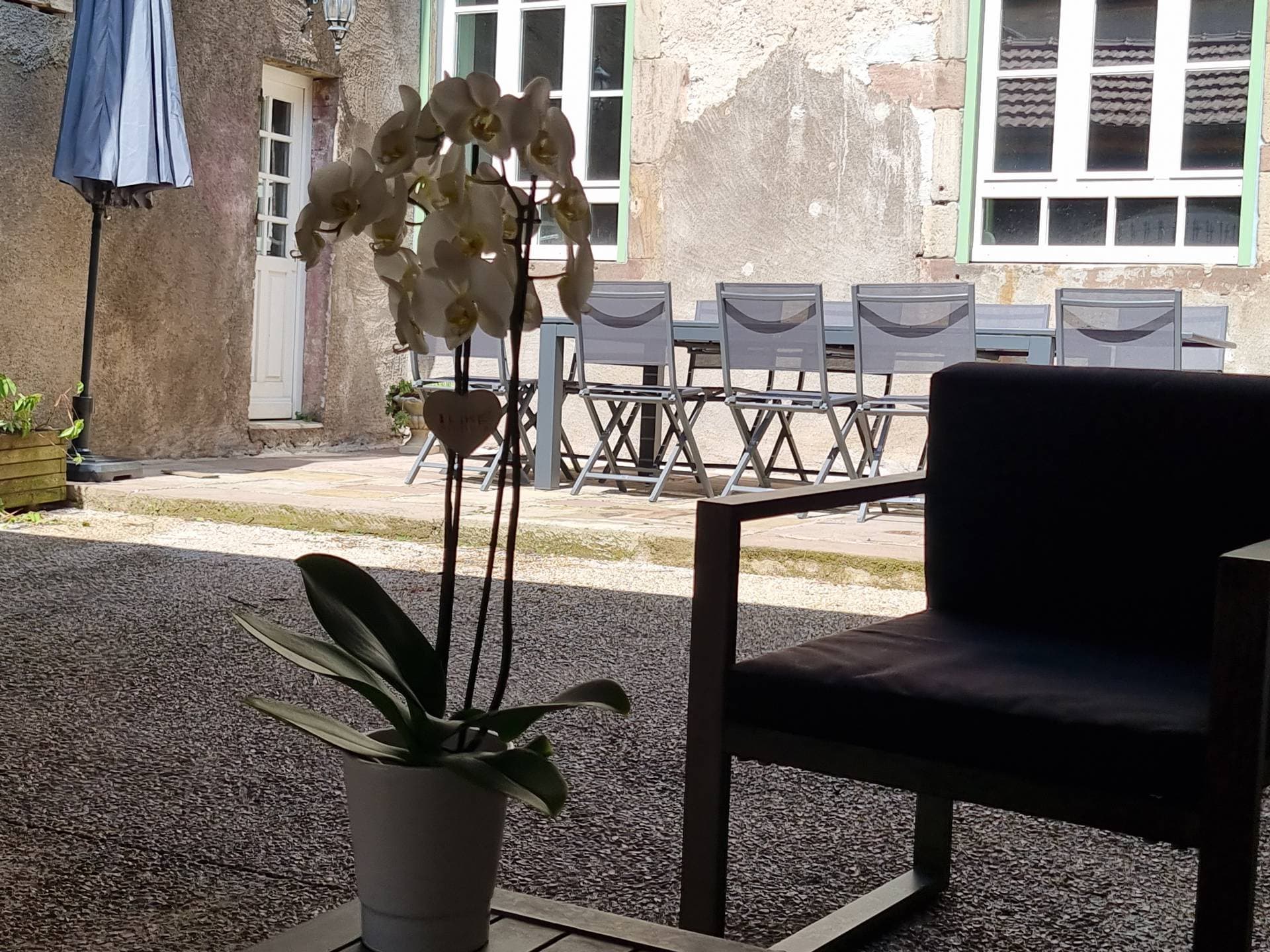 L'Echappée 12