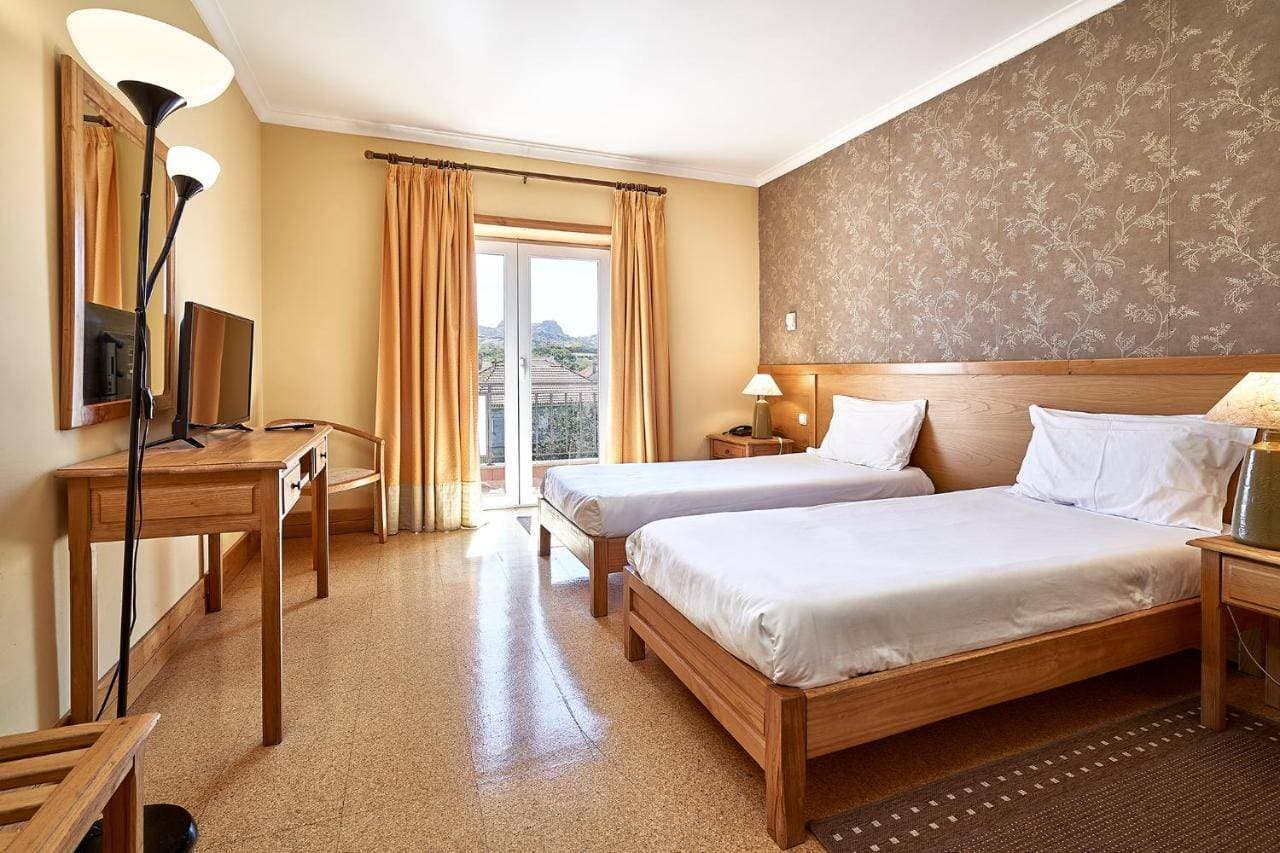Hotel Castrum Villae 16