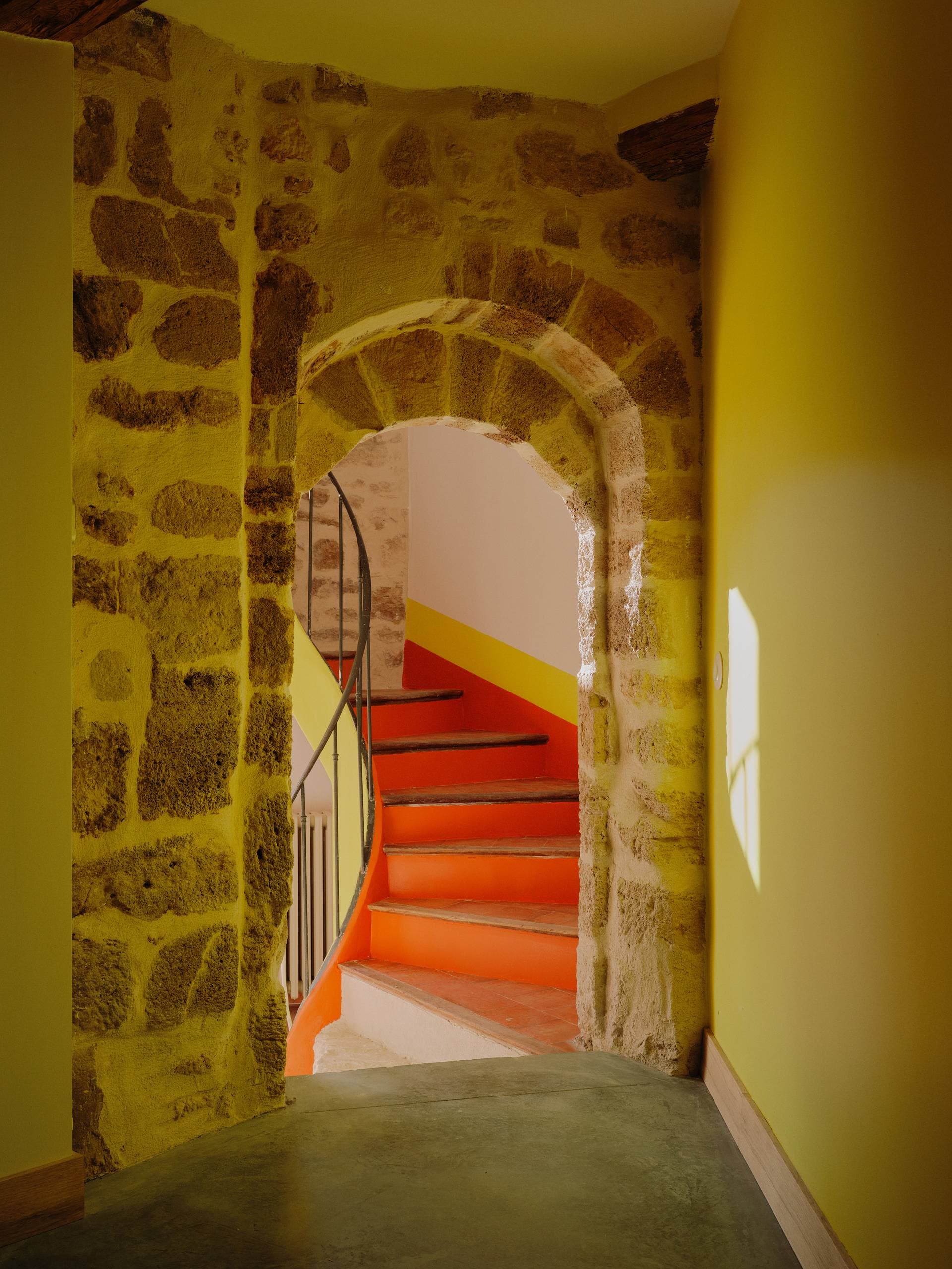 Domaine La Ferme HI Bride 33