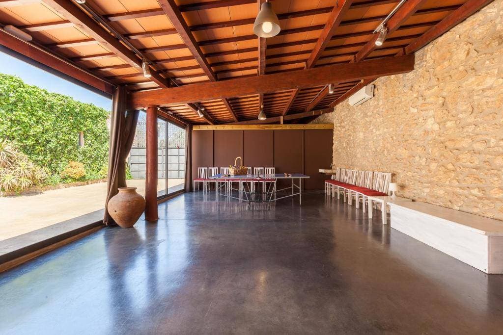 Villa Masia Notari 38