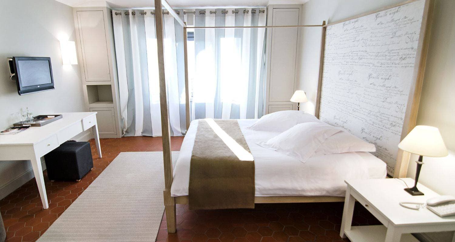 L'Hôtel Le Cantemerle Restaurant & Spa 8
