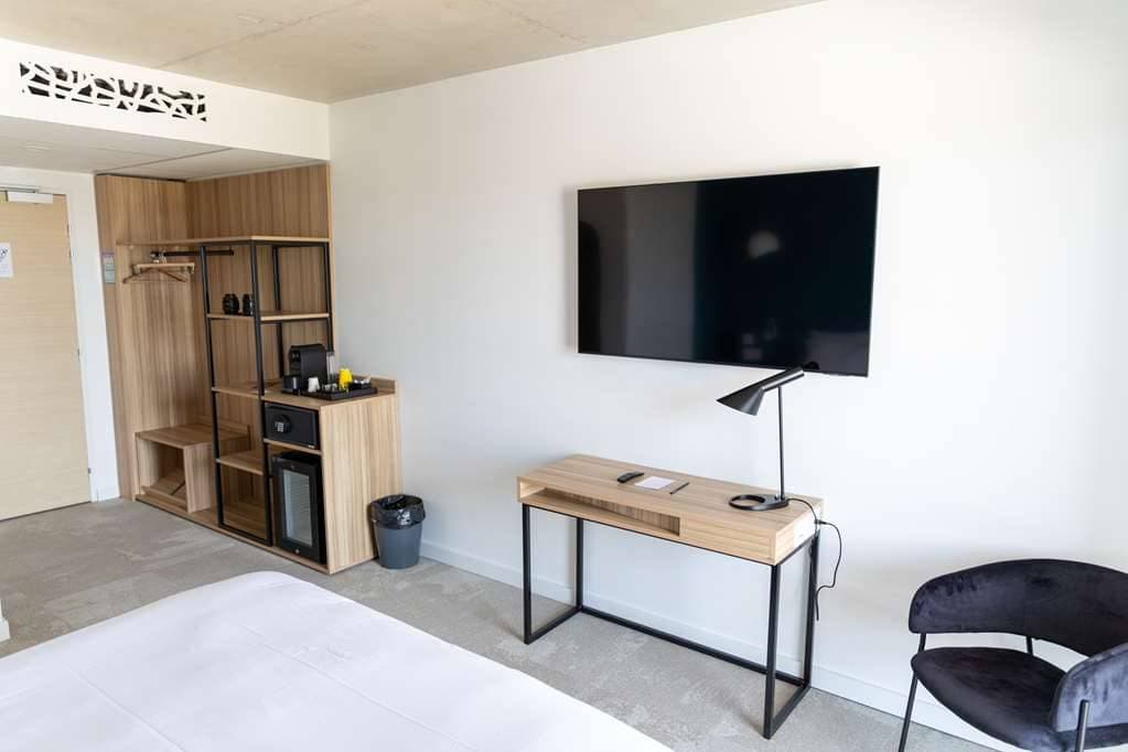 L'Hôtel Golden Tulip Martigues 9