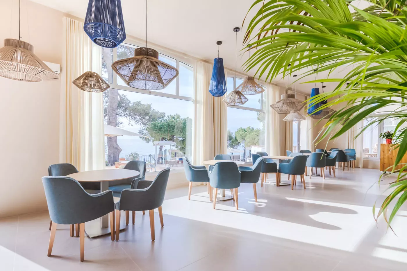 Park Hotel San Jorge 9