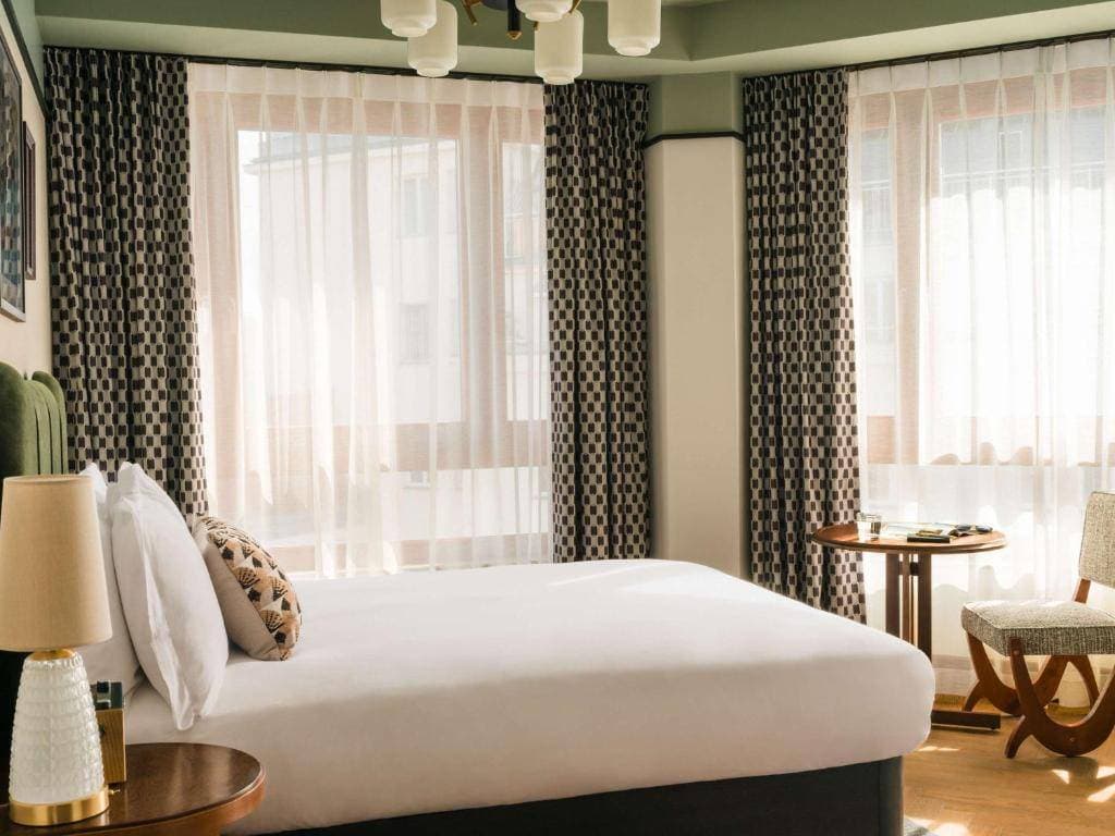 The Hoxton Vienna 33