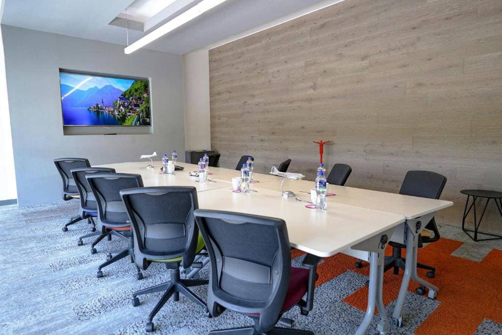 Aloft Queretaro 7