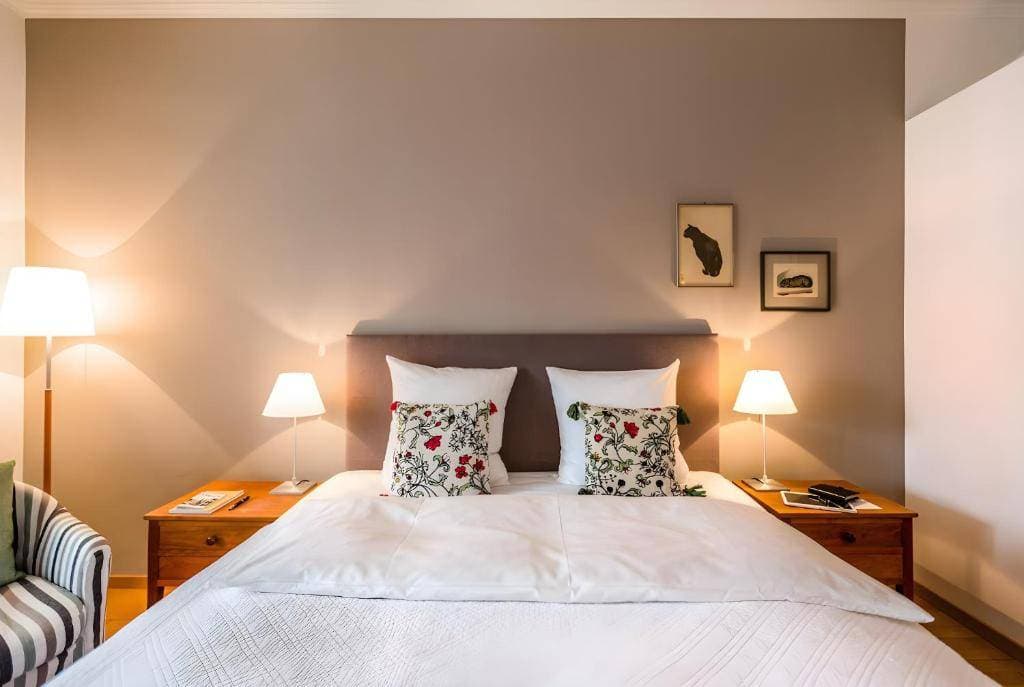 Hotel Seegarten 12
