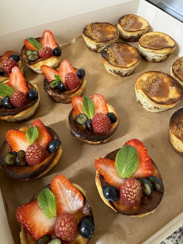 Brunch&Cake 5