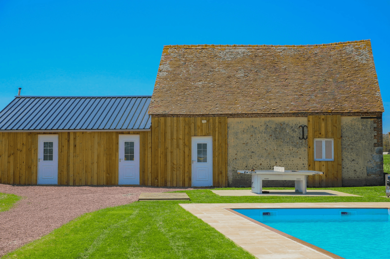 So Villa - La Vallée 18