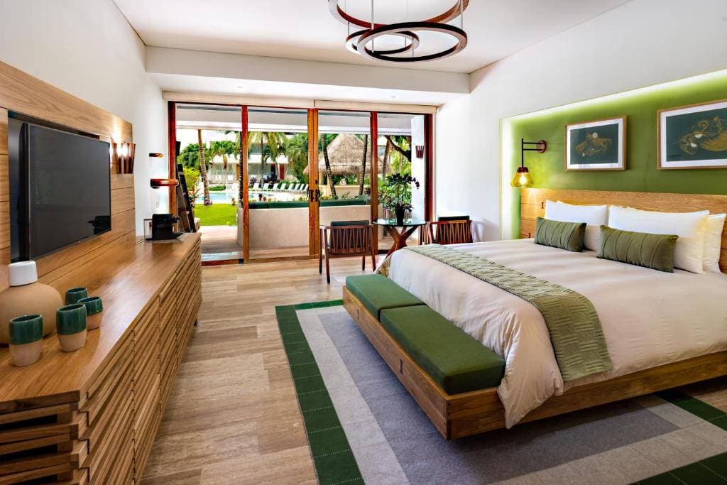 InterContinental Presidente Cozumel Resort Spa by IHG 15