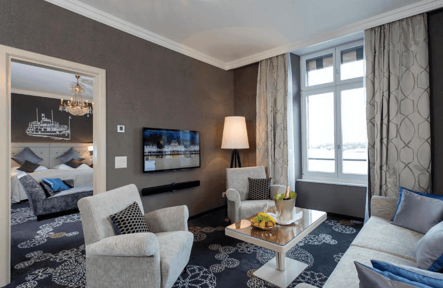 Hotel Schweizerhof Luzern 16