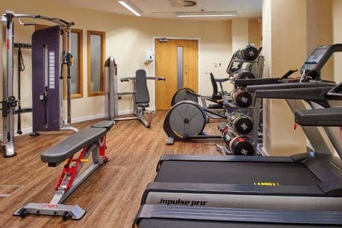 InterContinental Edinburgh The George by IHG 7