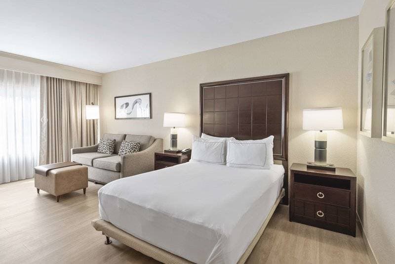 Doubletree Columbus 17