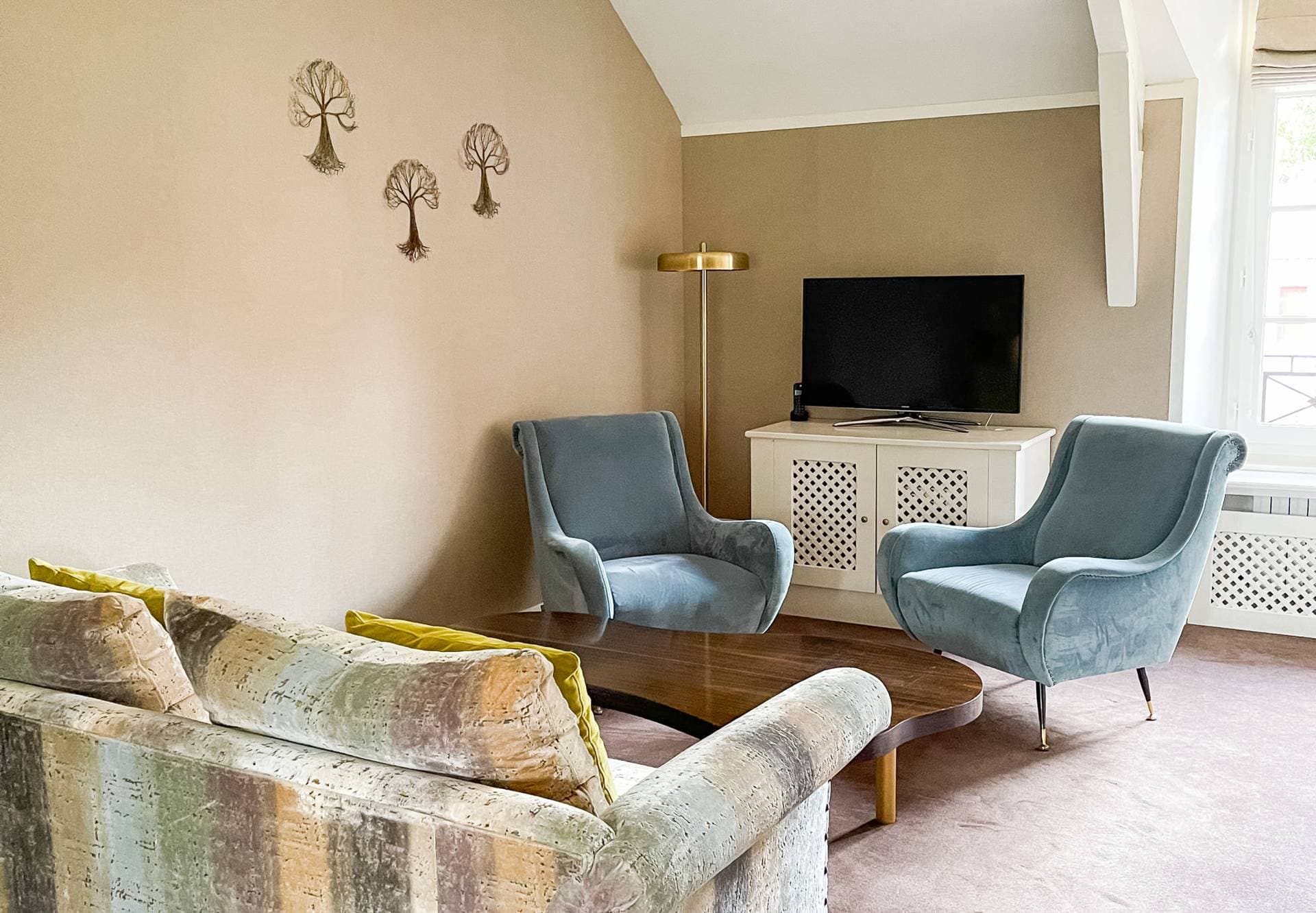 Le Domaine De La Bretesche 25