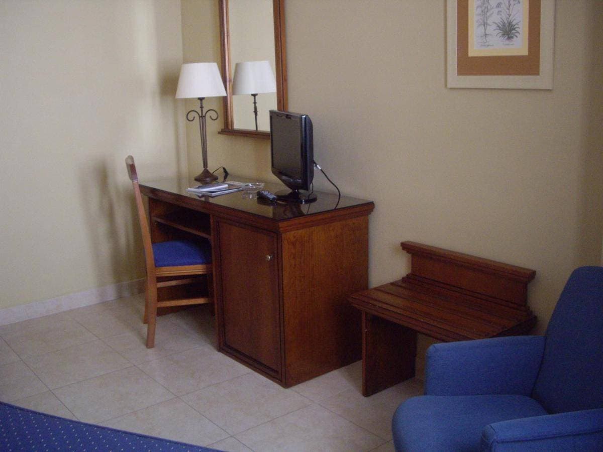 Hotel Manolo Mayo 14