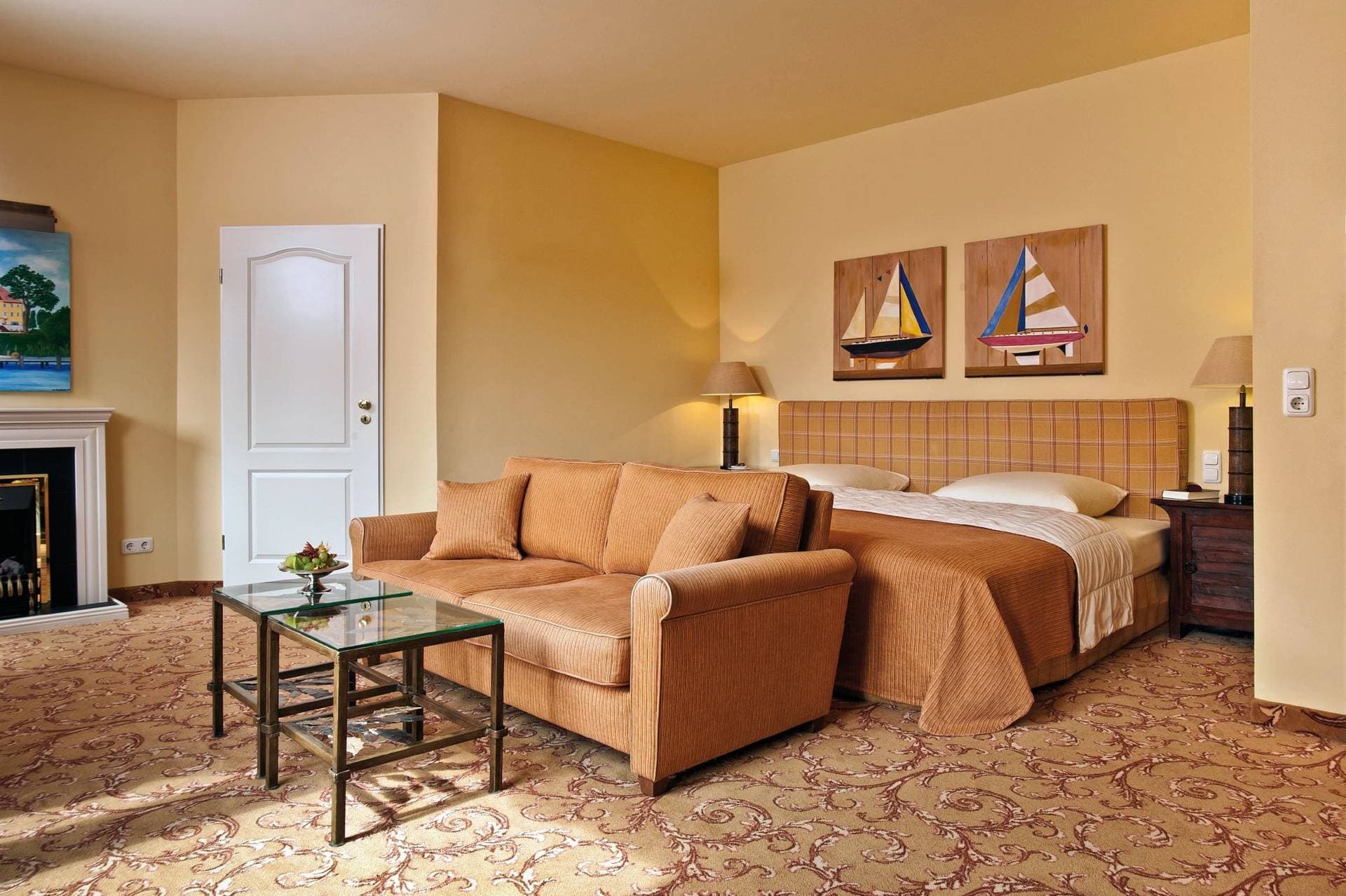 Seehotel Frankenhorst, BW Signature Collection by Best Western 28