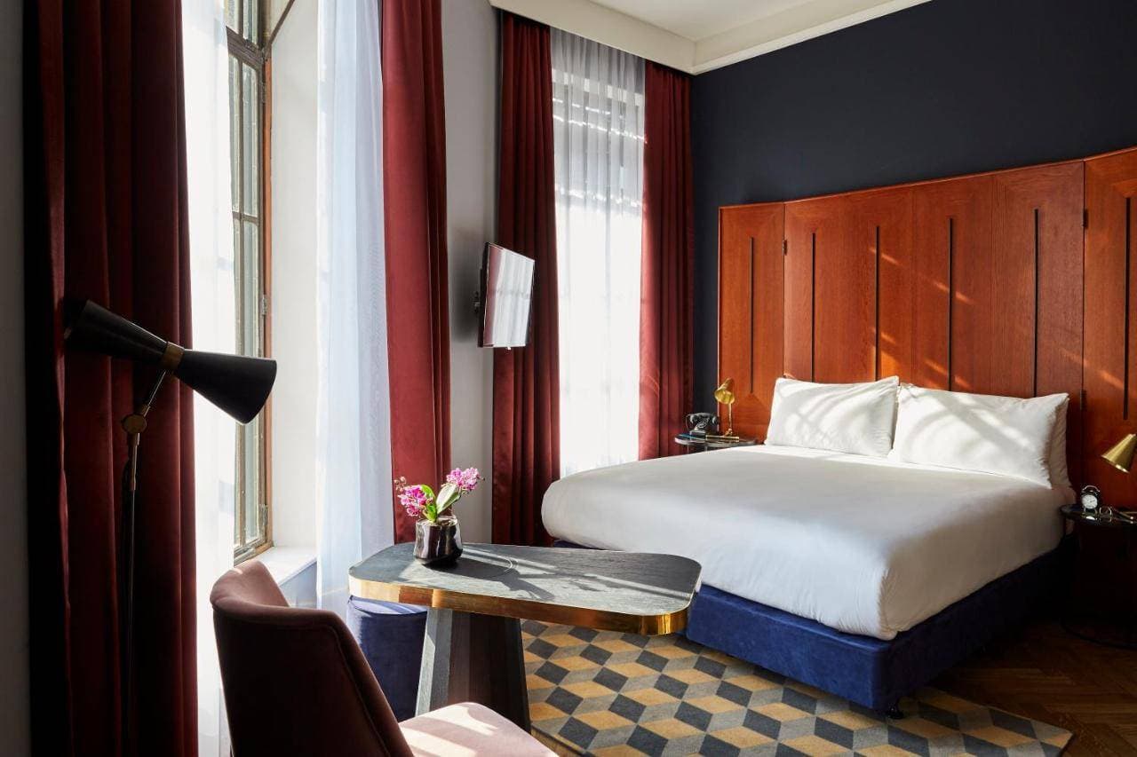 Hotel Indigo The Hague - Palace Noordeinde by IHG 21