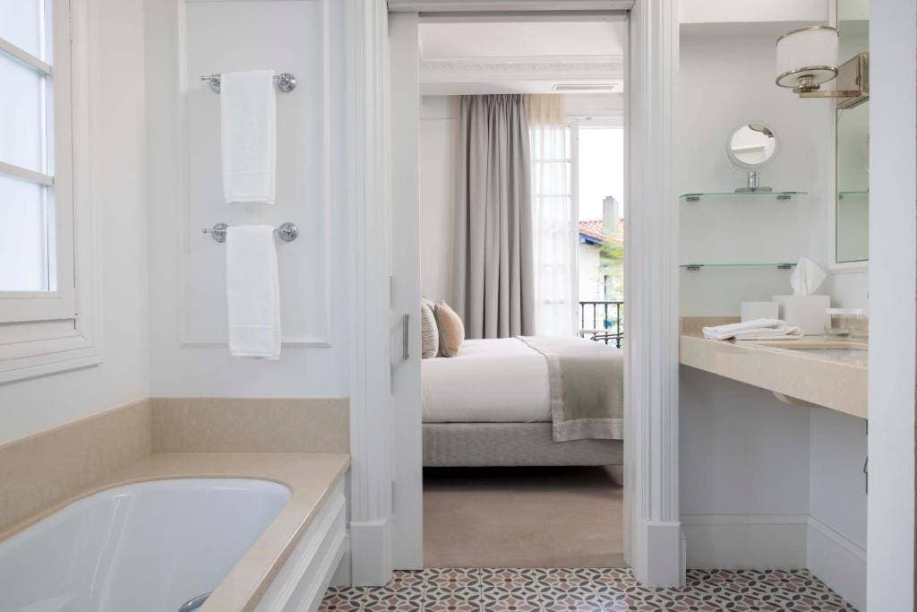 Villa Magalean Hotel & Spa 30