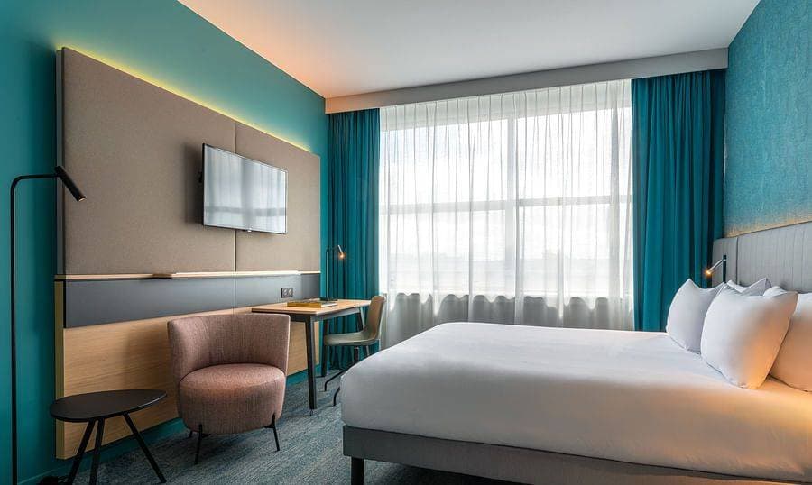 Holiday Inn Reims - City Centre by IHG 24