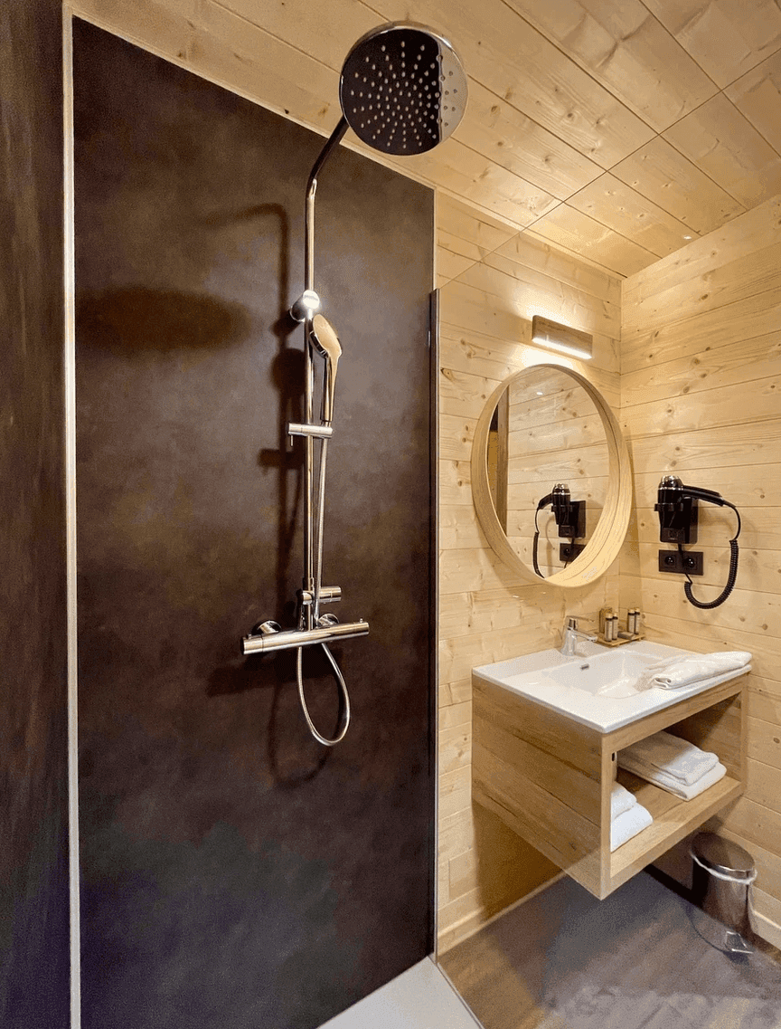 Utopia Resort Hôtel & Lodges 15