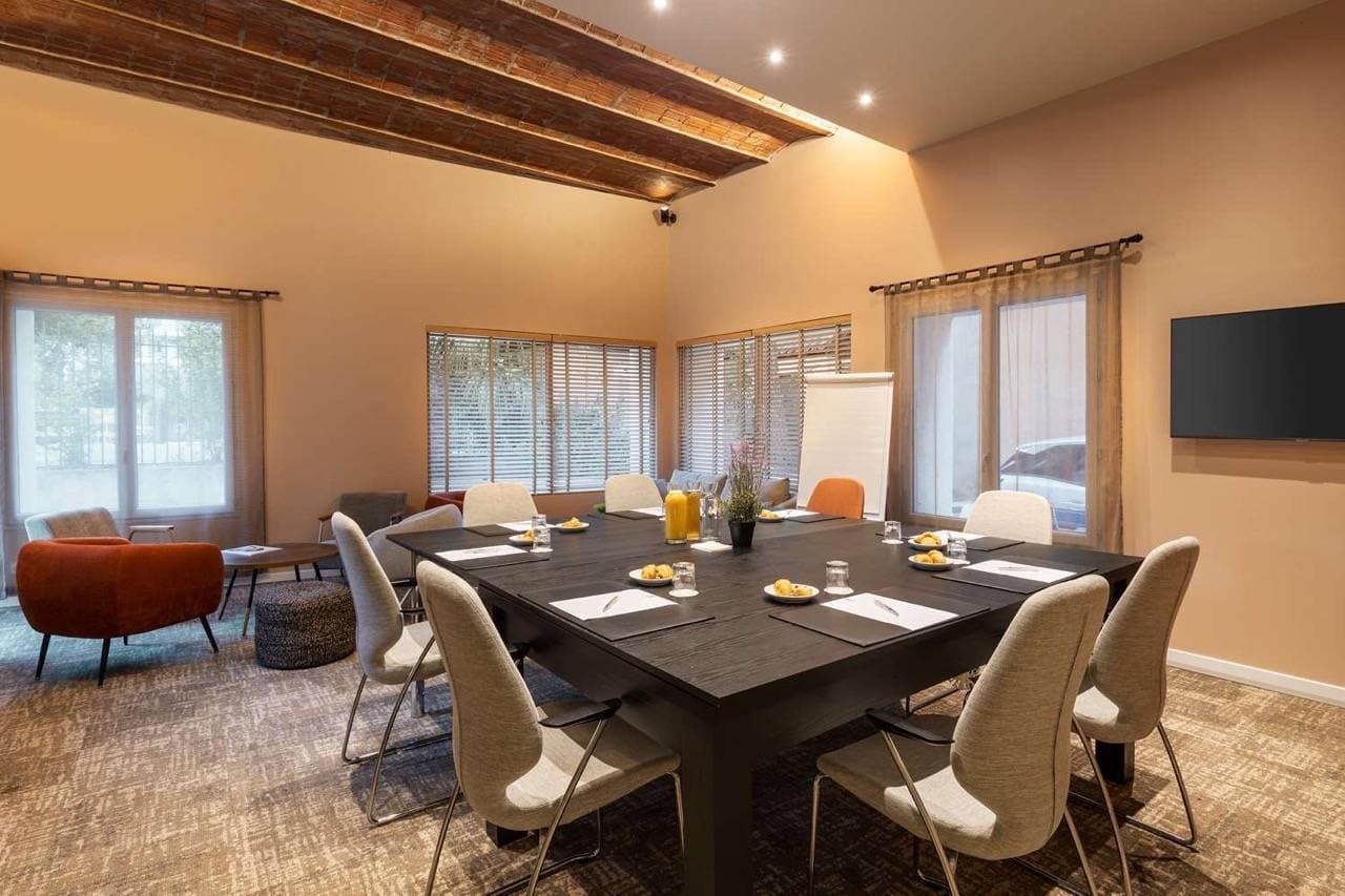 Best Western Hotel & SPA Coeur De Cassis 14