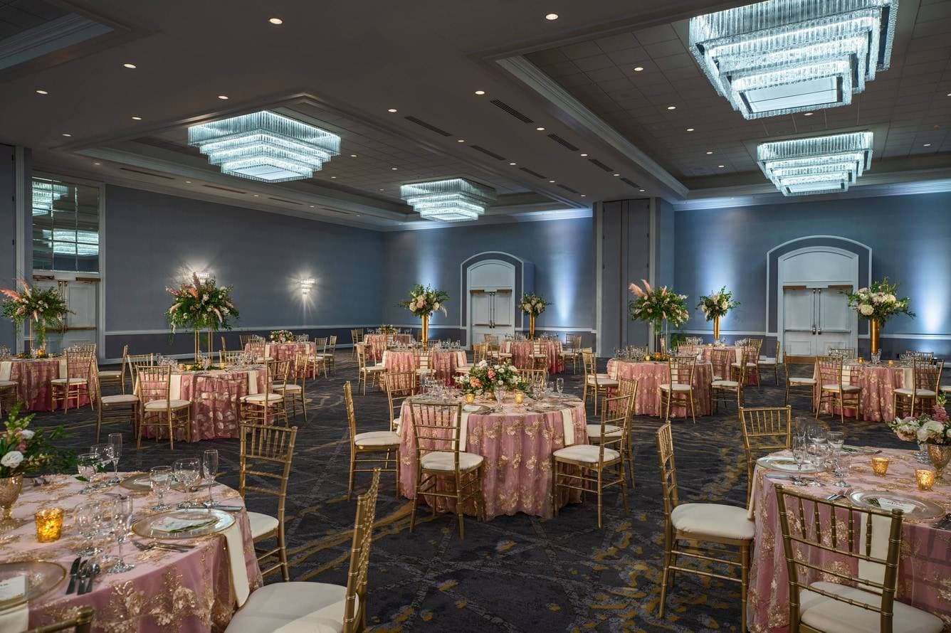 Renaissance Columbus Downtown Hotel 13