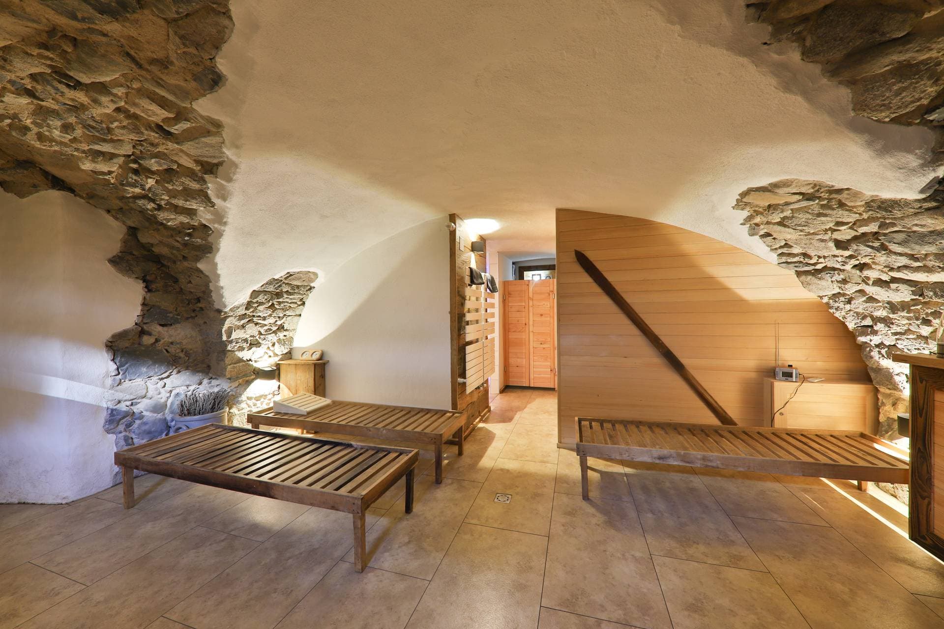 Villas des 3 sommets 34