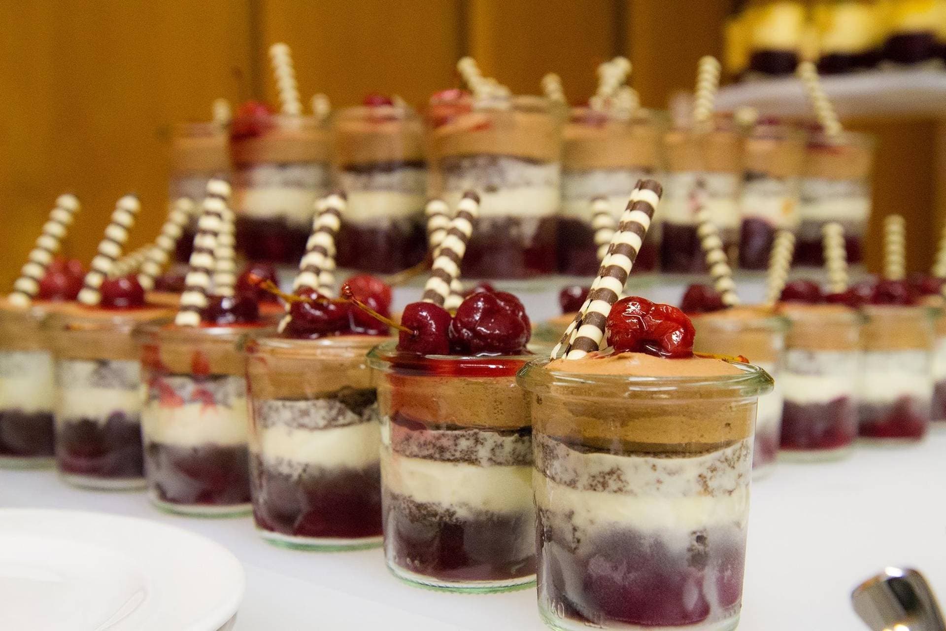 Simply Catering 11