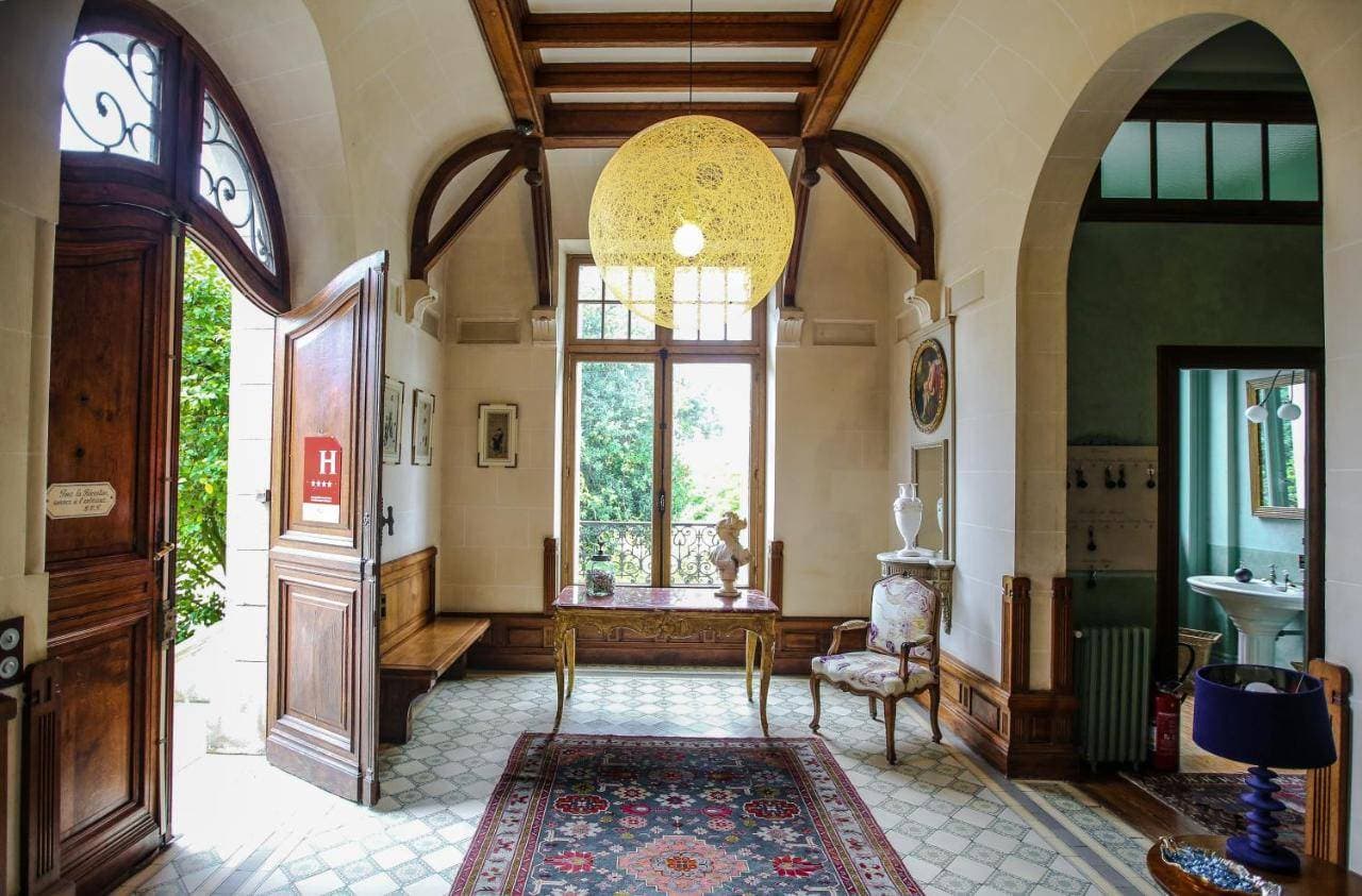 Le Château du Clair de Lune 11