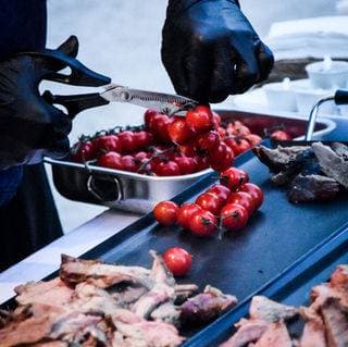Maître grilleur 8