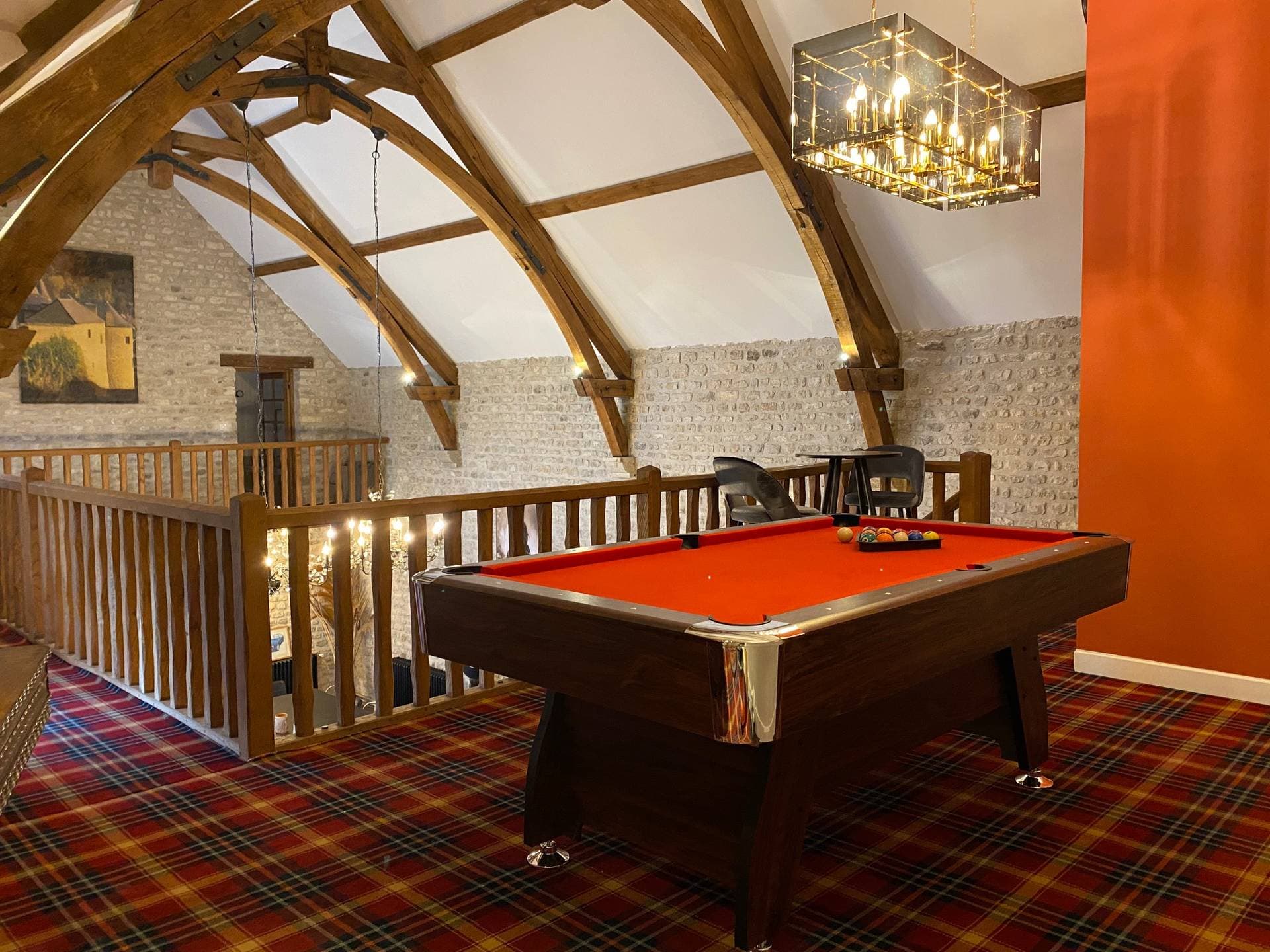 Carlon Luxury Rentals - La Casteline 25
