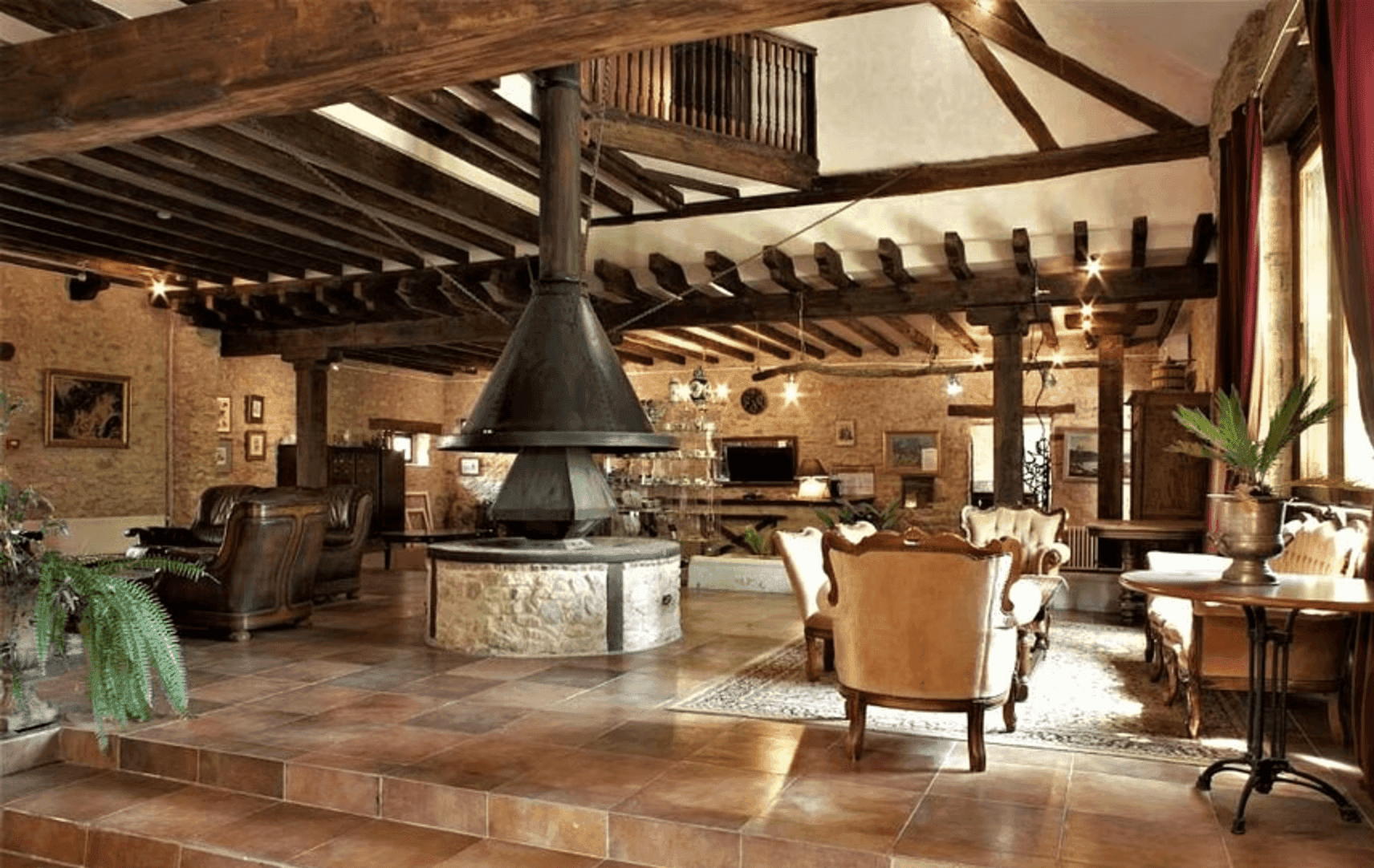 Domaine de Vareilles 3