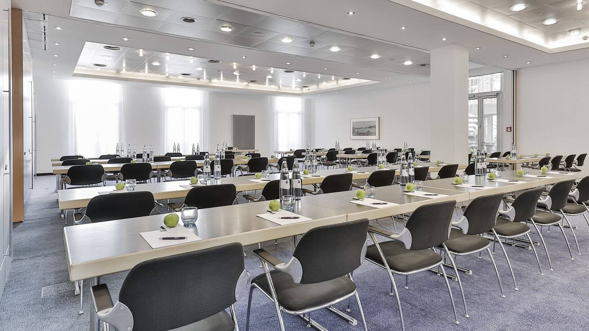 Dorint Hotel Potsdam 18