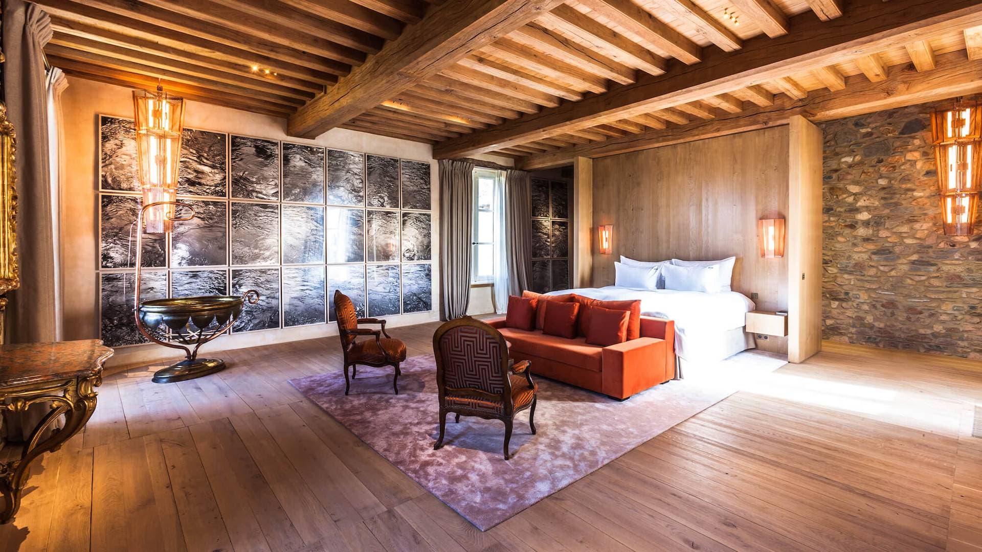 Domaine Des Etangs 20