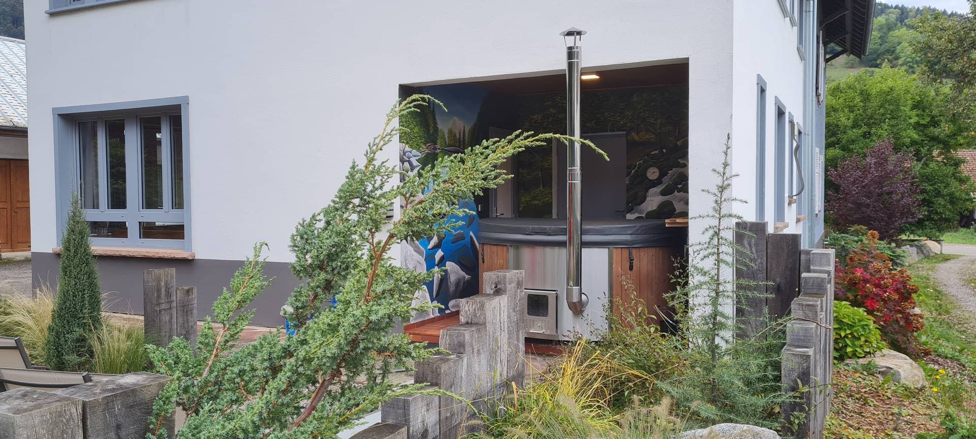 Villas des 3 sommets 39