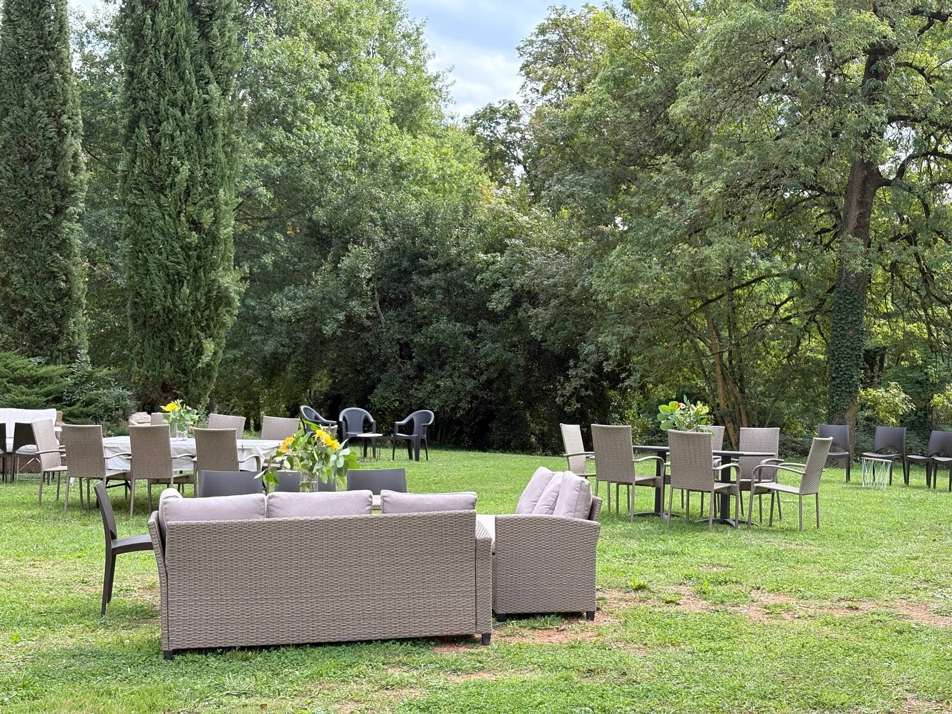 Domaine de la Durantie 7