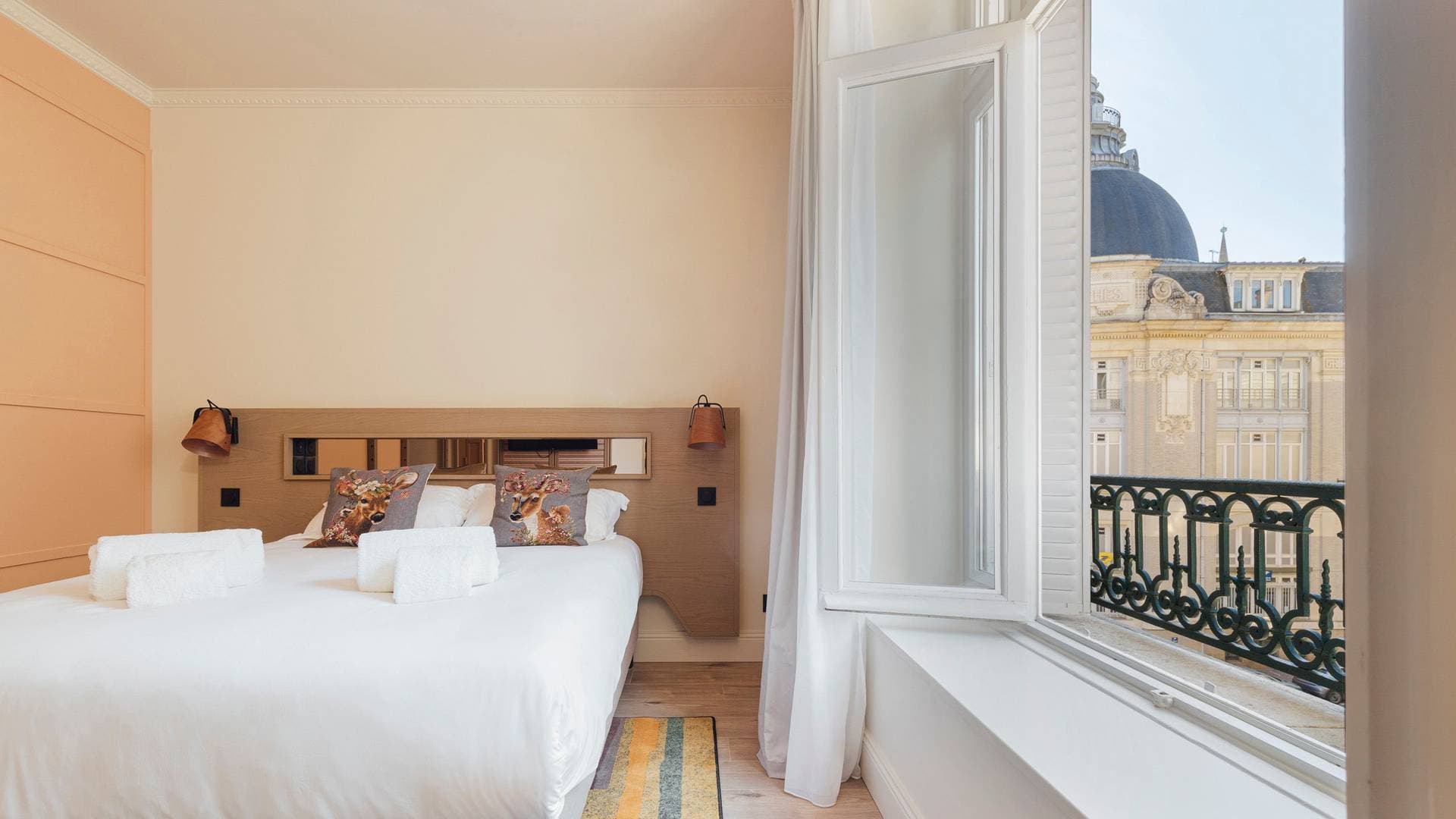 Hôtel Préfecture - Encore Mieux 11