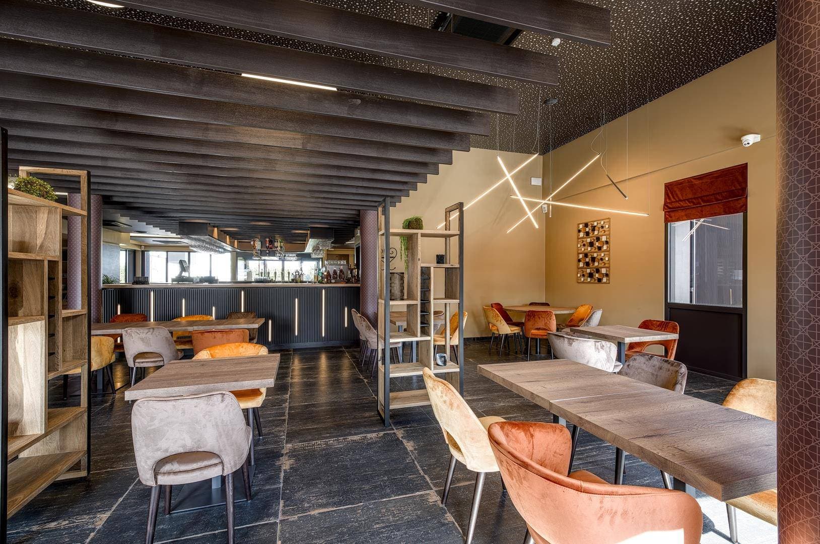 Hotel 830 8