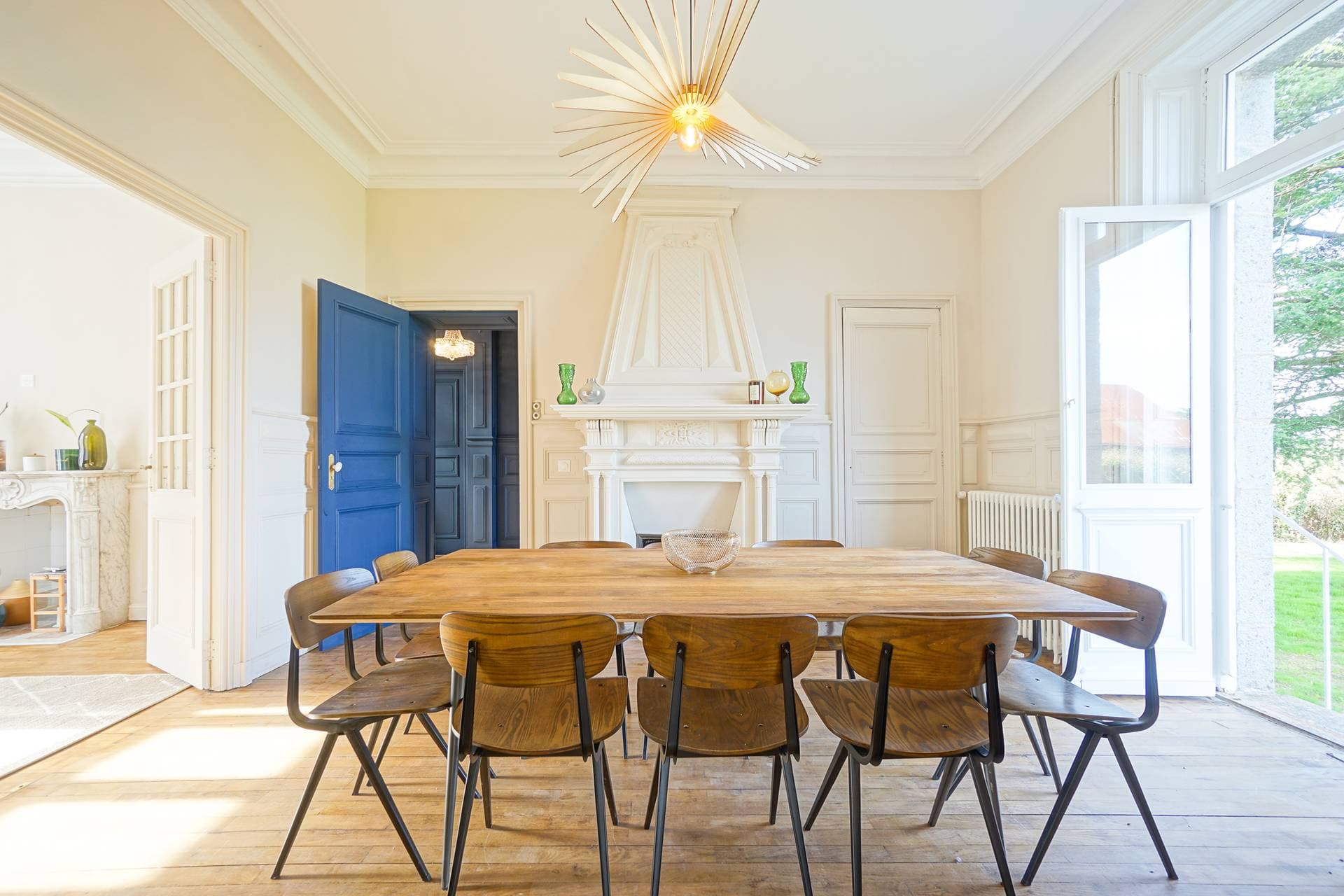 Le Manoir Ducey 51